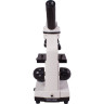 Микроскоп LEVENHUK Rainbow 2L Moonstone (лунный камень) 69035