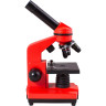 Микроскоп LEVENHUK Rainbow 2L Orange (Апельсин) 69039