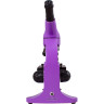 Микроскоп LEVENHUK Rainbow 50L PLUS Amethyst/Аметист 69052
