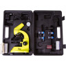 Микроскоп LEVENHUK Rainbow 50L PLUS Lime / Лайм 69054