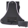 Микроскоп LEVENHUK Rainbow 50L PLUS Moonstone (Лунный камень) 69051