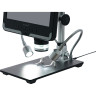 Микроскоп с дистанционным управлением LEVENHUK DTX RC2 76822