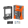 Мини-клетка для смартфона LEVENHUK KELVIN RIG1 86483