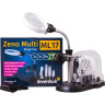 Мультилупа LEVENHUK ZENO MULTI ML17, чёрная 72608