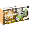 Набор исследователя LEVENHUK DISCOVERY BASICS EK5 79661