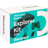 Набор исследователя LEVENHUK DISCOVERY BASICS EK50 79662