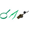 Набор исследователя LEVENHUK DISCOVERY BASICS EK90 79664