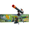 Набор LEVENHUK LabZZ MT2 — микроскоп и телескоп 69299