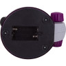 Набор LEVENHUK LabZZ MV1 Amethyst: микроскоп и книга 77622