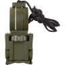 Походный набор LEVENHUK LABZZ SK5 GREEN 79678