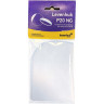 Салфетка для оптики LEVENHUK P20 NG, 15×20 см 29282