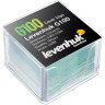 Покровные стекла LEVENHUK G100, 100 шт. 16282