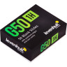 Предметные стёкла с лункой LEVENHUK G50 1H, 50 шт. 73808