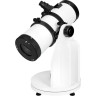 Телескоп Добсона LEVENHUK LZOS 500D 81088