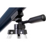 Телескоп LEVENHUK DISCOVERY SKY T50 с книгой 77830