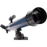 Телескоп LEVENHUK DISCOVERY SKY T50 с книгой 77830