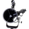 Телескоп LEVENHUK DISCOVERY SKY T76 с книгой 77832