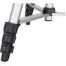 Телескоп LEVENHUK DISCOVERY SKY TRIP ST70 с книгой 77867