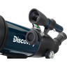 Телескоп LEVENHUK DISCOVERY SKY TRIP ST80 с книгой 77870