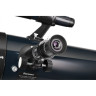 Телескоп LEVENHUK DISCOVERY SPARK 114 EQ с книгой 78738