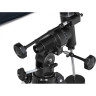 Телескоп LEVENHUK DISCOVERY SPARK 114 EQ с книгой 78738