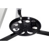 Телескоп LEVENHUK DISCOVERY SPARK 114 EQ с книгой 78738
