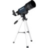 Телескоп LEVENHUK DISCOVERY SPARK 703 AZ с книгой 78733