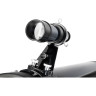 Телескоп LEVENHUK DISCOVERY SPARK 767 AZ с книгой 78735