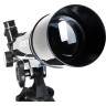 Телескоп LEVENHUK DISCOVERY SPARK TRAVEL 50 с книгой 78741