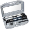 Телескоп LEVENHUK DISCOVERY SPARK TRAVEL 50 с книгой 78741