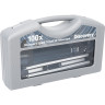 Телескоп LEVENHUK DISCOVERY SPARK TRAVEL 50 с книгой 78741