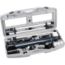 Телескоп LEVENHUK DISCOVERY SPARK TRAVEL 60 с книгой 78742