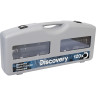 Телескоп LEVENHUK DISCOVERY SPARK TRAVEL 60 с книгой 78742