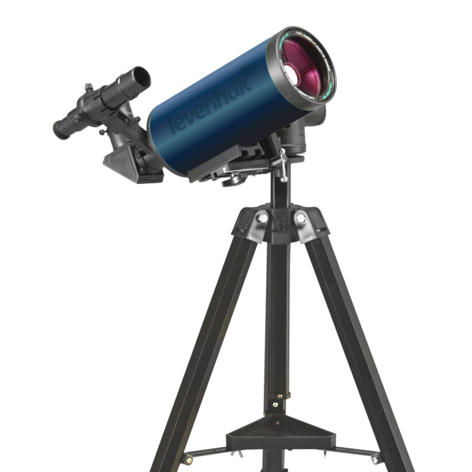 Телескоп LEVENHUK NEW SKYLINE BASE МАК 70/1000 AZ-M 86252