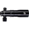 Телескоп LEVENHUK RA R66 ED DOUBLET BLACK OTA 61945