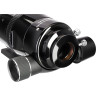 Телескоп LEVENHUK RA R80 ED DOUBLET CARBON OTA 35002