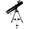 Телескоп LEVENHUK SKYLINE BASE 110S 73800
