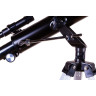 Телескоп LEVENHUK SKYLINE BASE 60T 72847