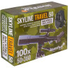 Телескоп LEVENHUK SKYLINE TRAVEL 50 70817
