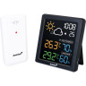 Термогигрометр LEVENHUK WEZZER BASE L80 78890